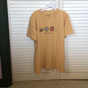 Life is good boys 10 large